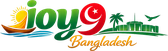 Joy9 Bangladesh Logo